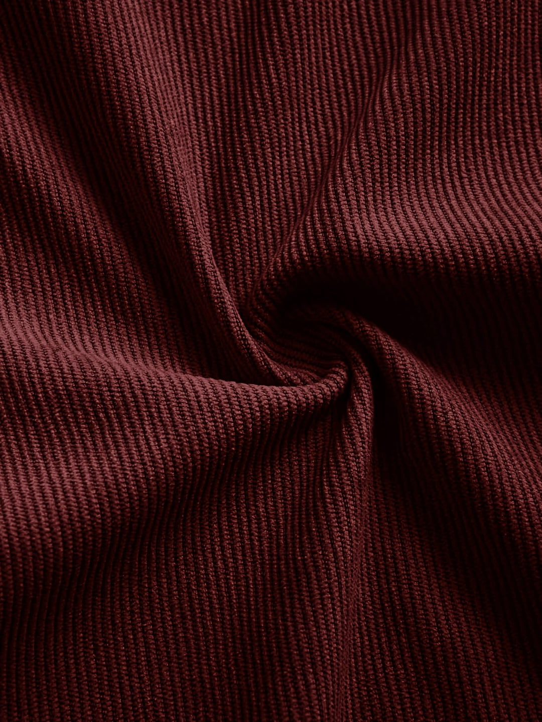 Bryce | Ribbed Textured Overshirt
