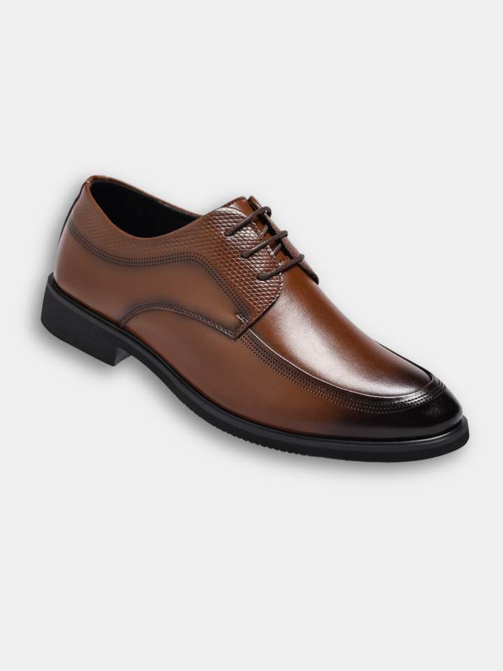 Lucid Leather Oxford