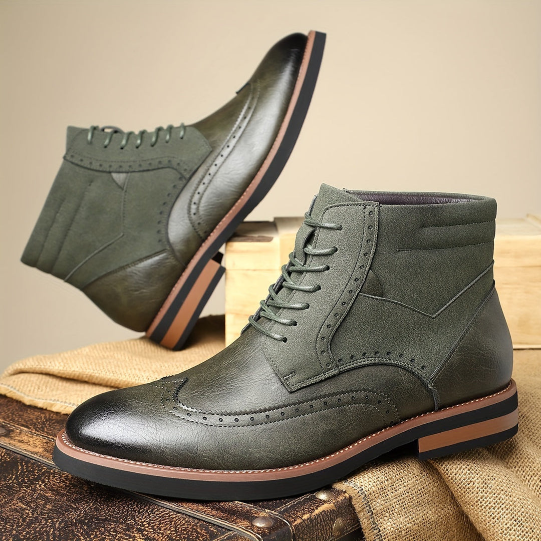 Hudson | Men&