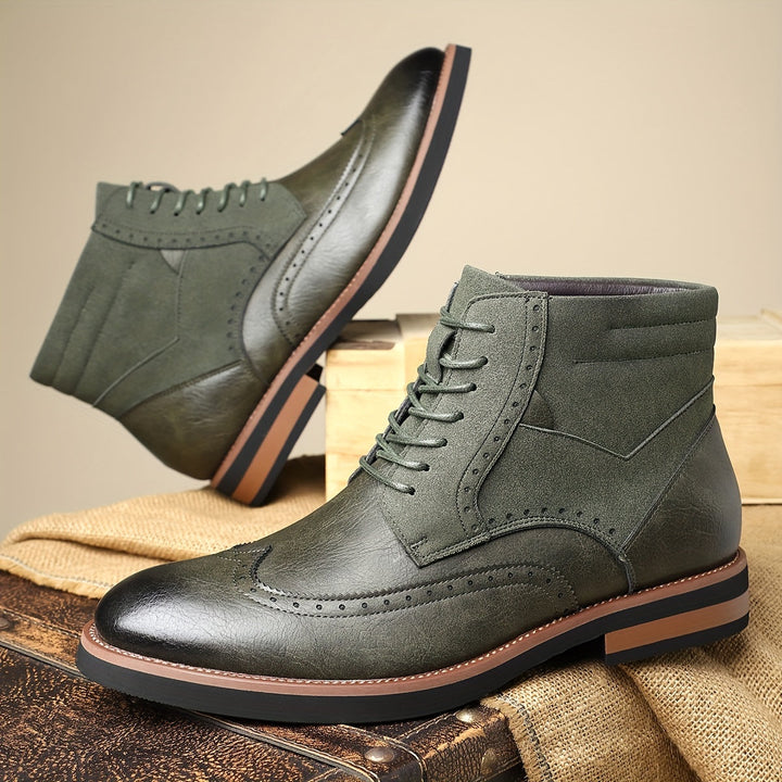Hudson | Men&