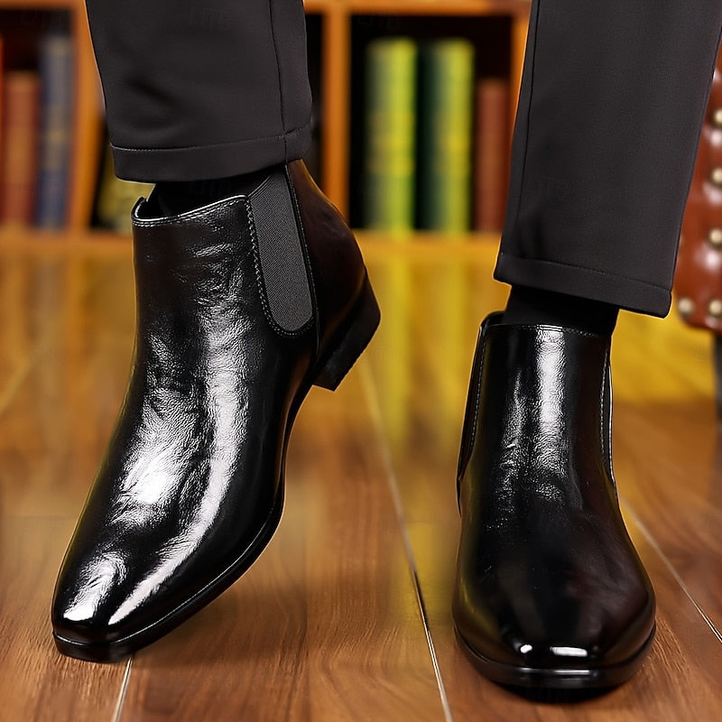 Winston | Men&