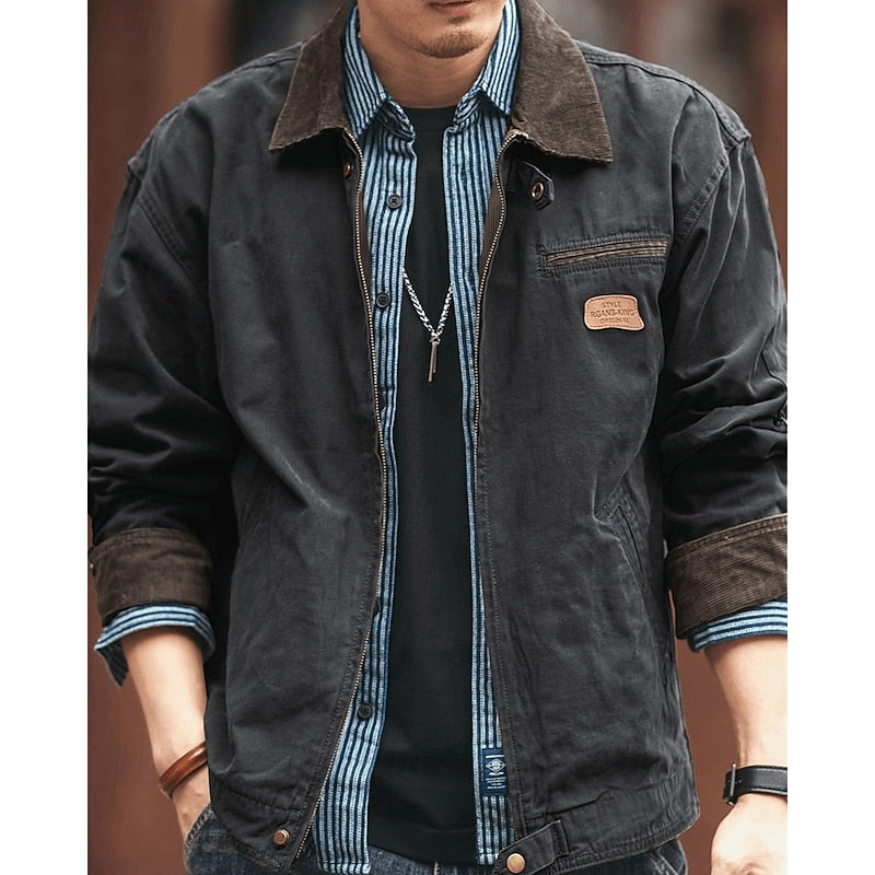 Jasper | Men&