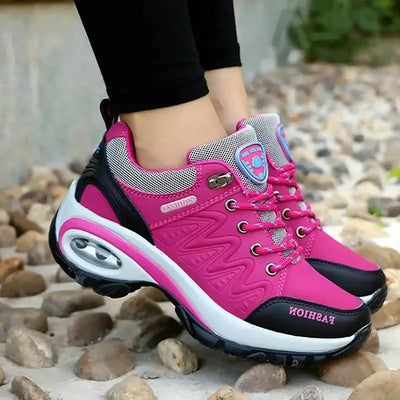ORTHOPEDIC WALKING SHOES FOR WOMEN