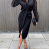 Amber - Effortless Summer Chic Shirt Dress