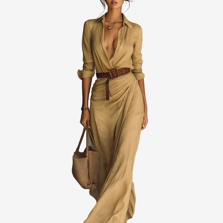 Selena - Elegant Dress