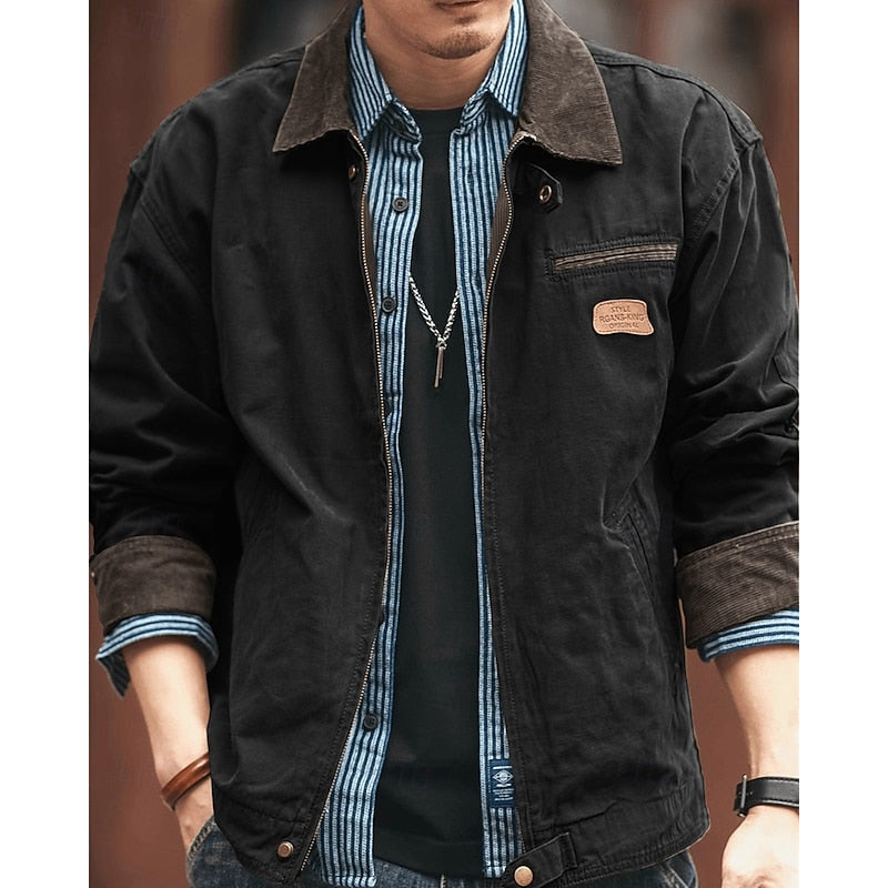 Jasper | Men&