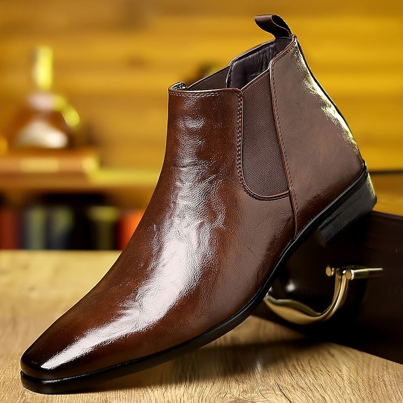 Winston | Men&