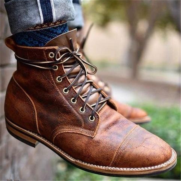 Classic Boots