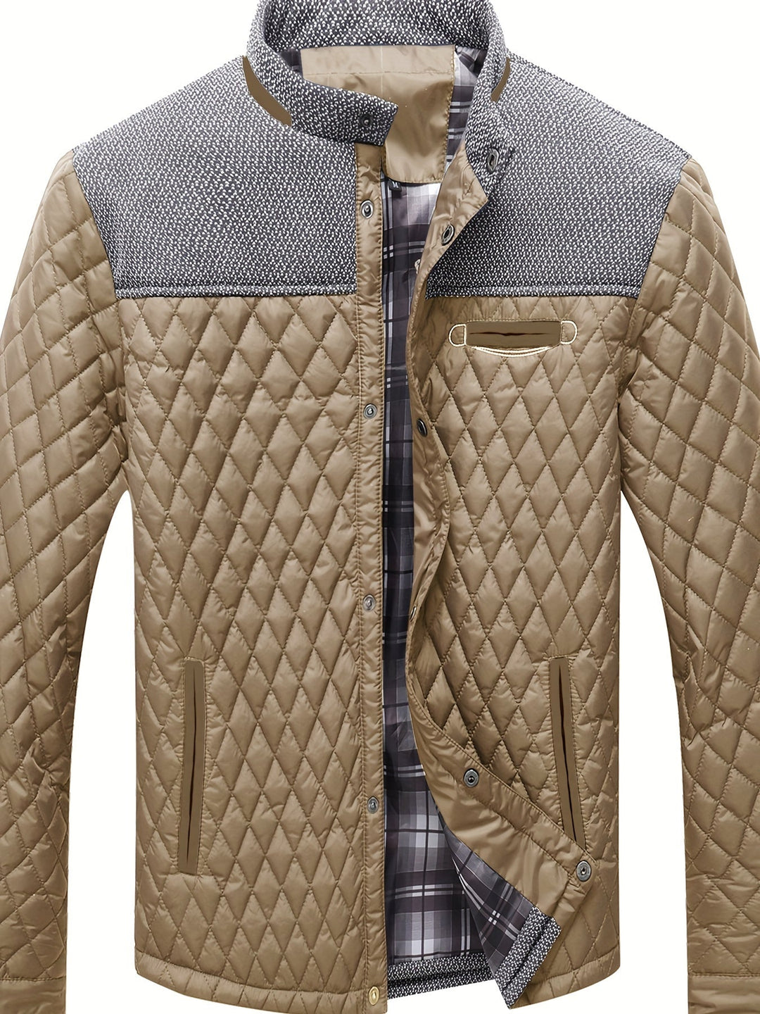 Hollis | Men&
