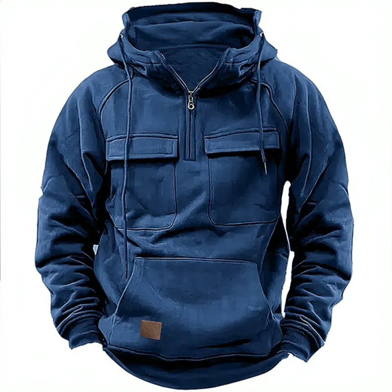 Paul | Comfortable Sweater