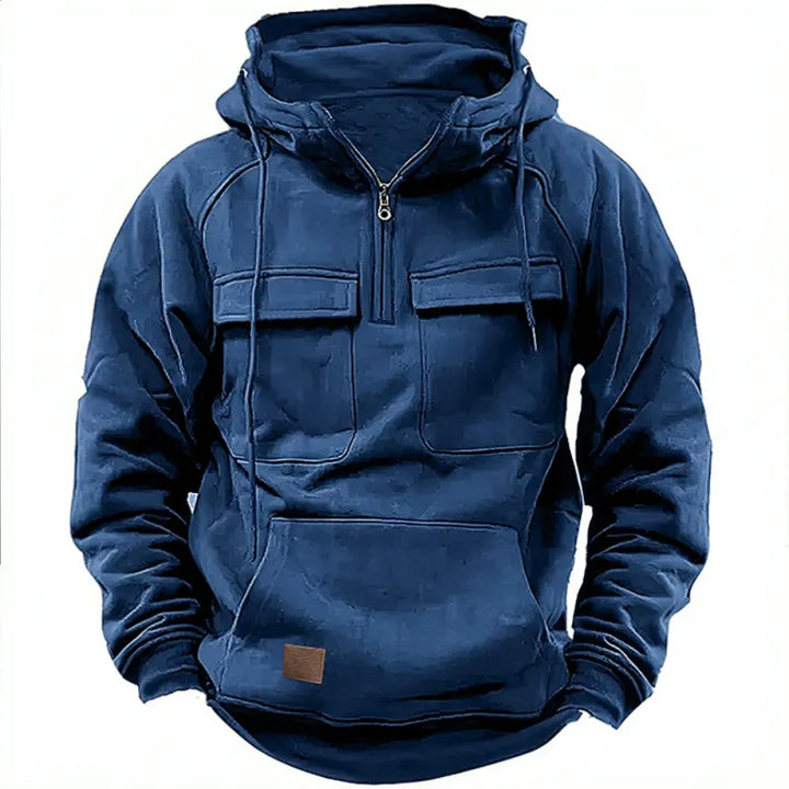 Paul | Comfortable Sweater