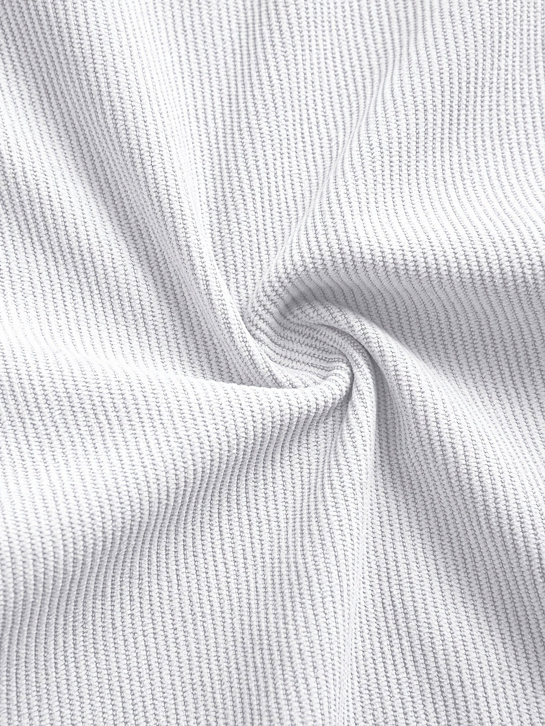 Bryce | Ribbed Textured Overshirt