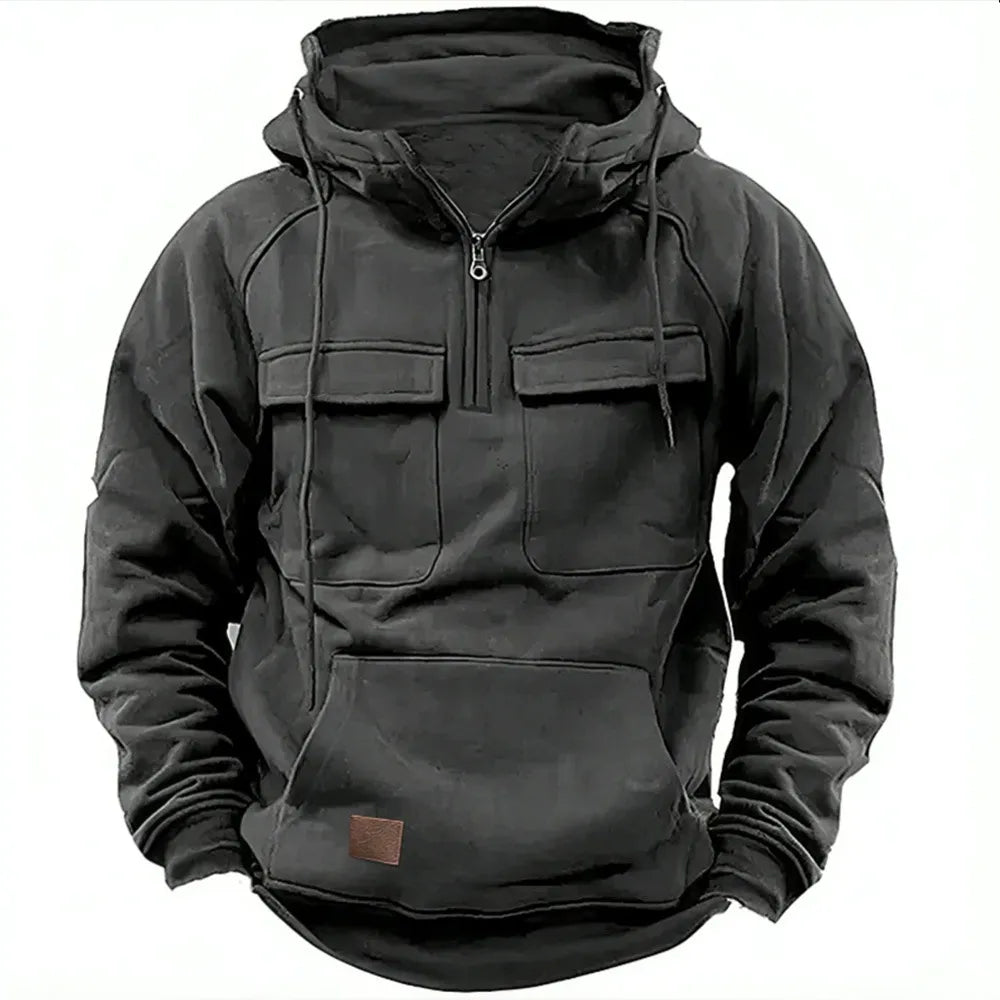 Paul | Comfortable Sweater