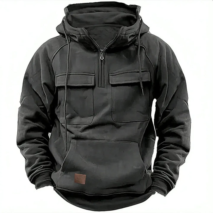 Paul | Comfortable Sweater