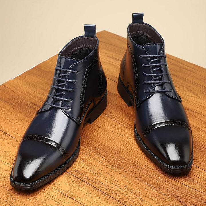 Ashford | Men&