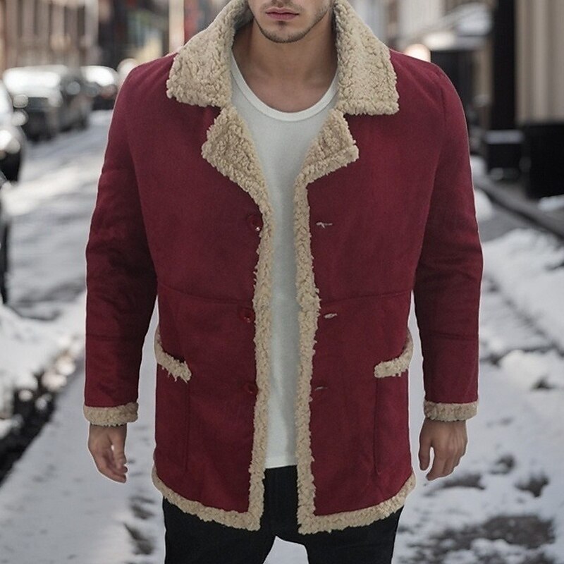Garrett | Men&