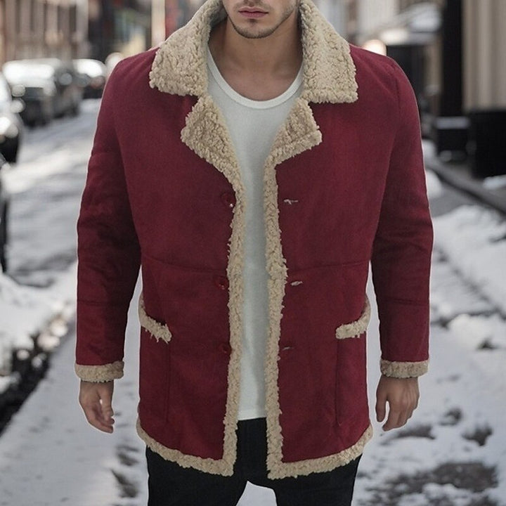 Garrett | Men&