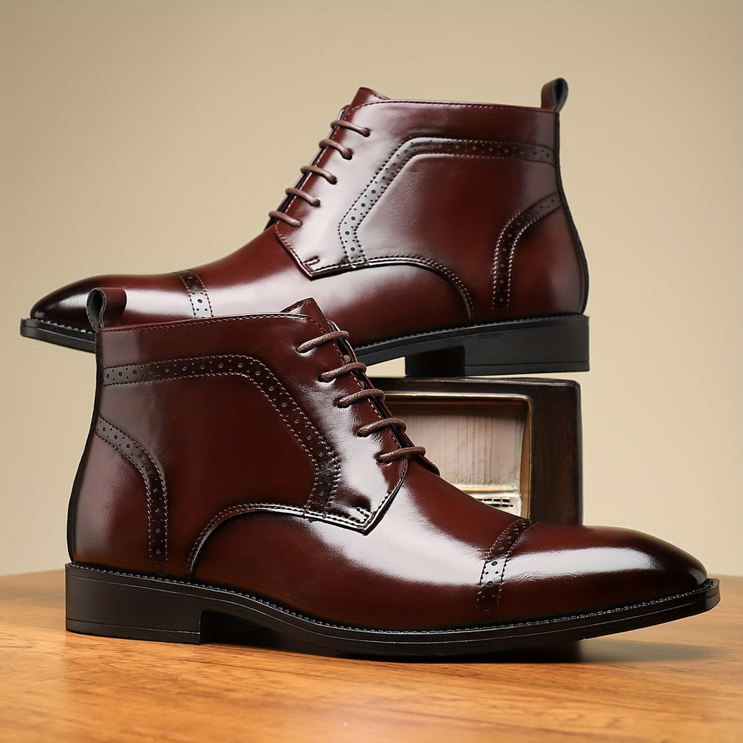 Ashford | Men&