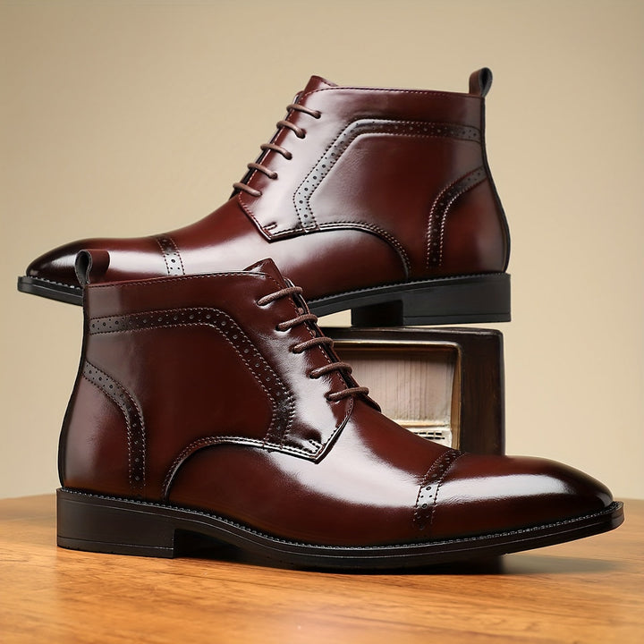 Ashford | Men&