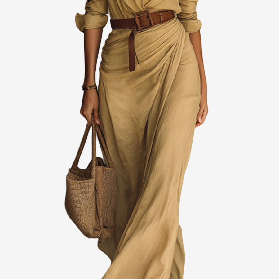 Selena - Elegant Dress
