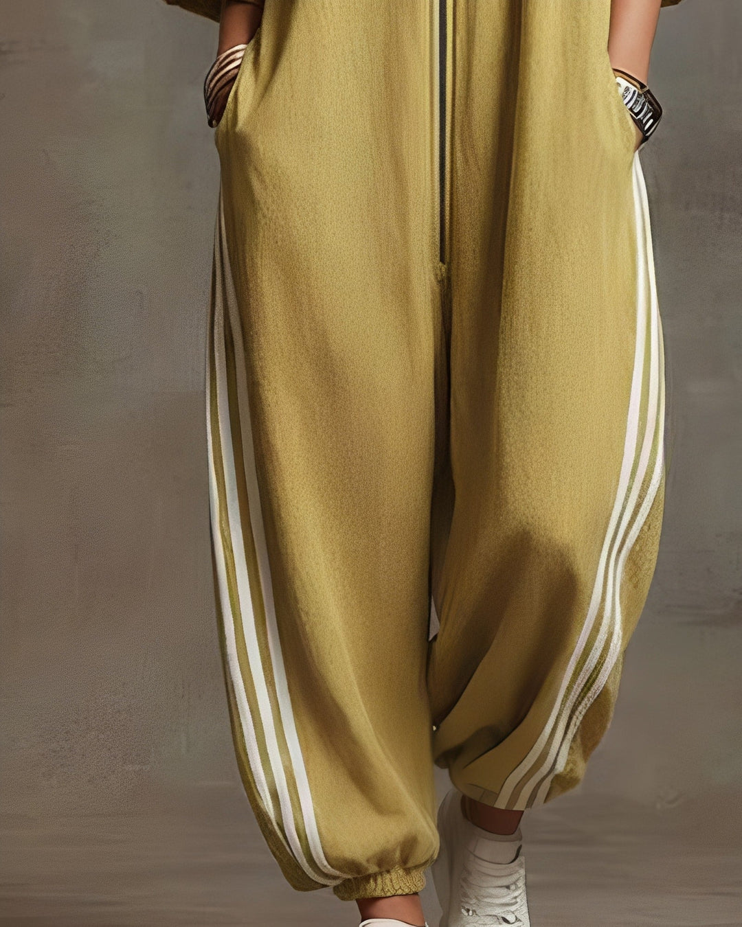 The Neta Jumpsuit