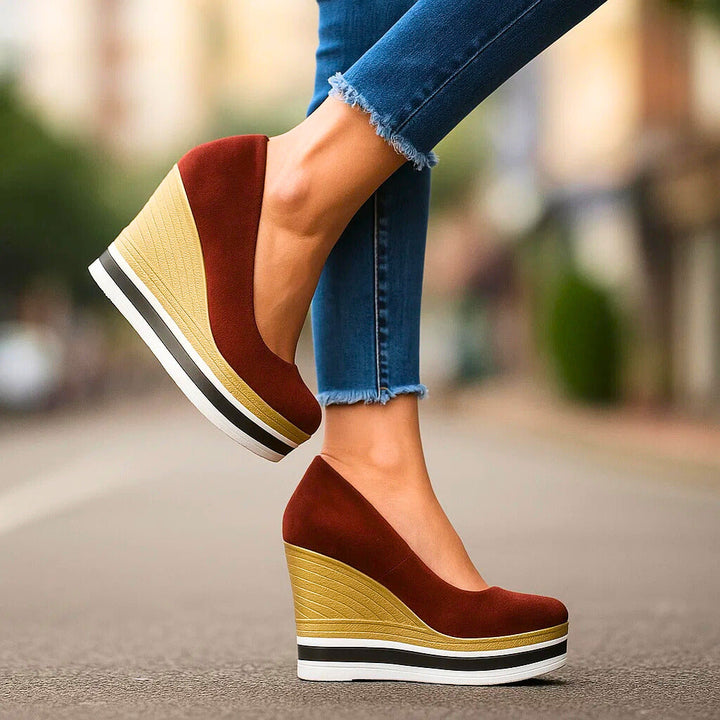 MILA BORDEAUX PLATFORMS
