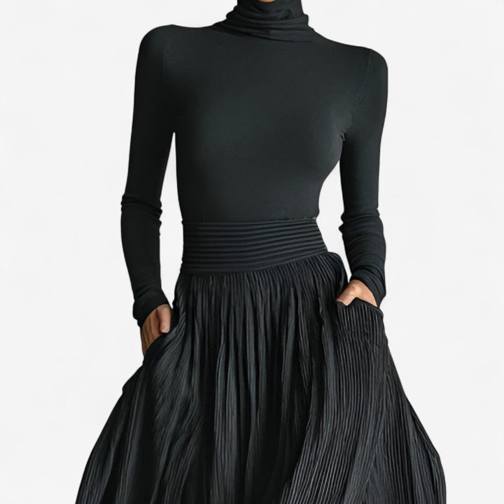 Alined - Maxi High Waist