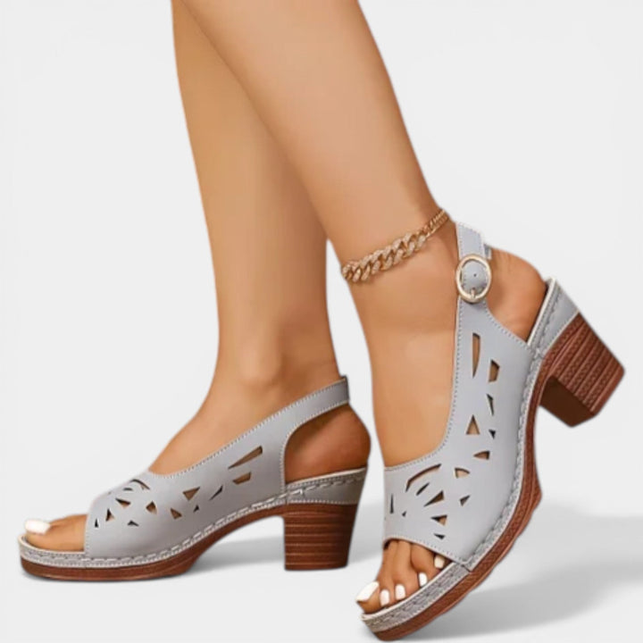 Tara Orthopedic Spring Sandals