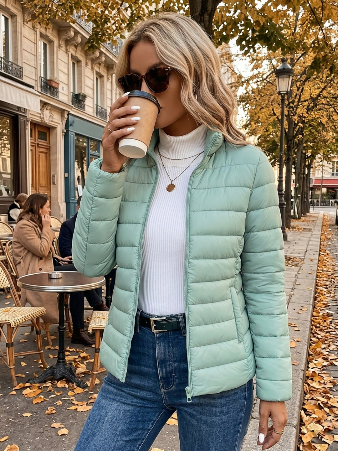 Genevieve | Women&