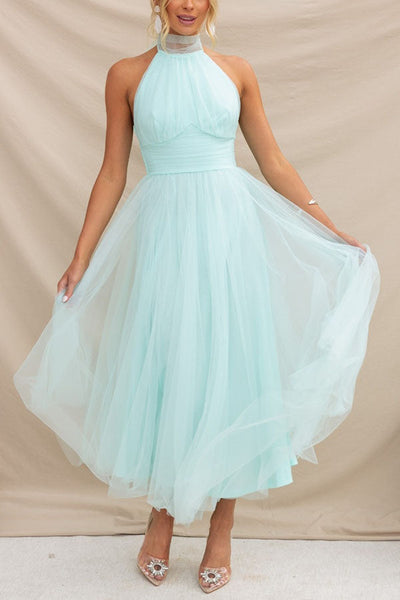 Valeria | Fancy Tulle Dress