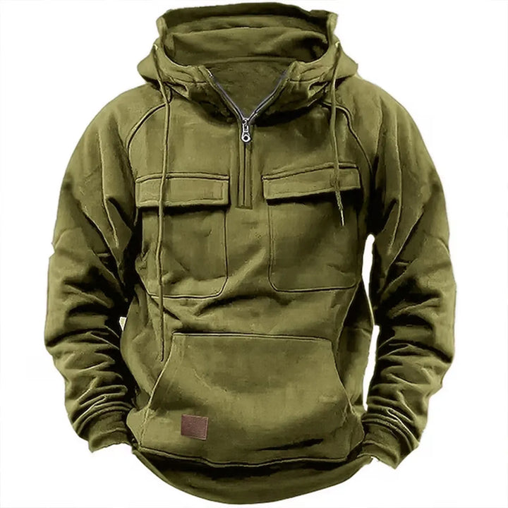 Paul | Comfortable Sweater