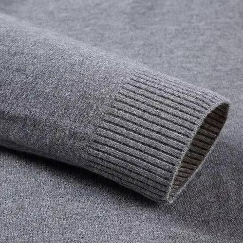 Elisabeth | Soft Turtleneck Sweater with Ultra Gentle Feel for Women
