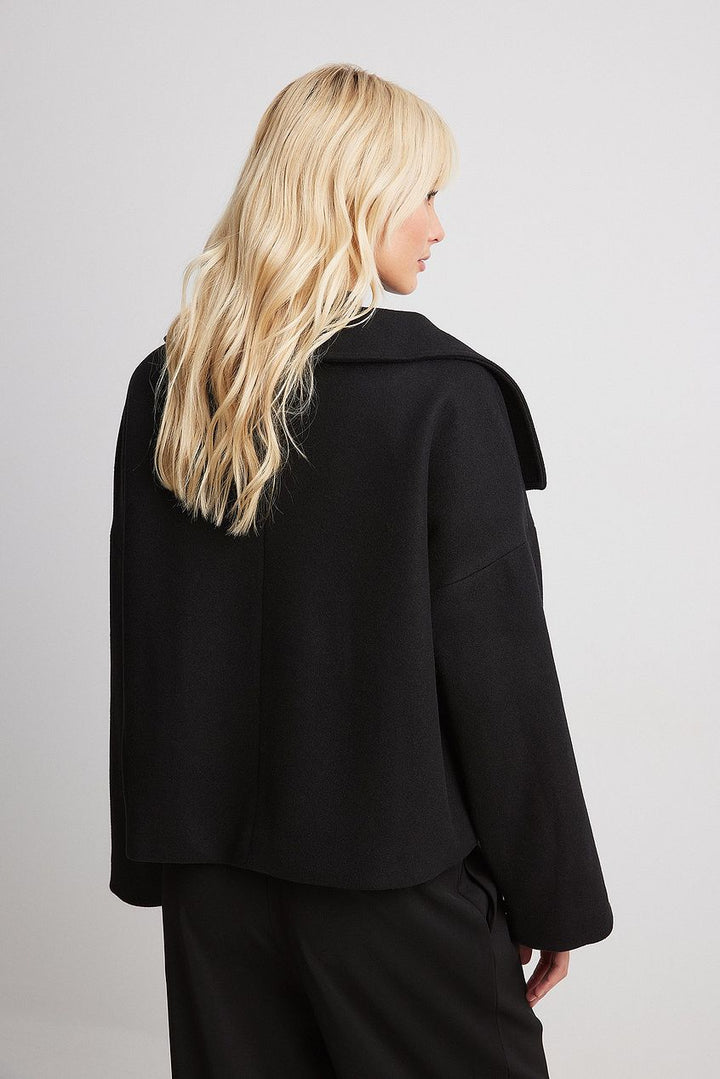 Gwen Trench Coat