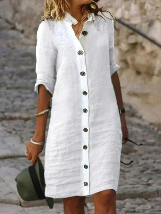 Dorothy - Midi Dress