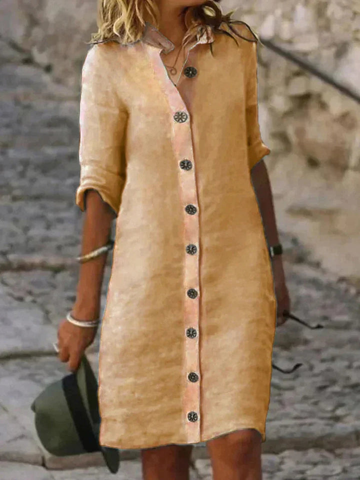 Dorothy - Midi Dress