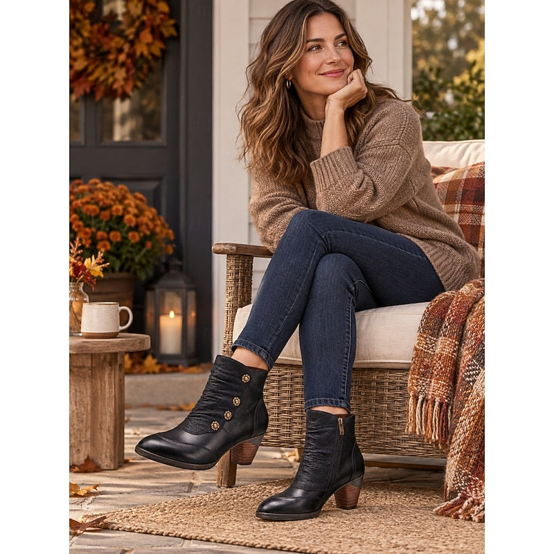 Prudence | Women&