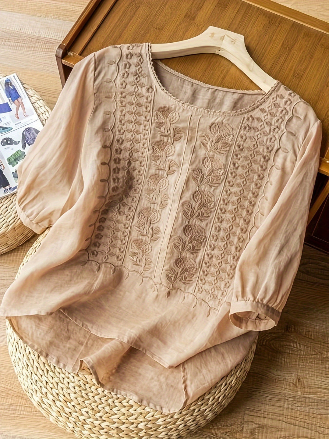 VEDA – WOMEN&