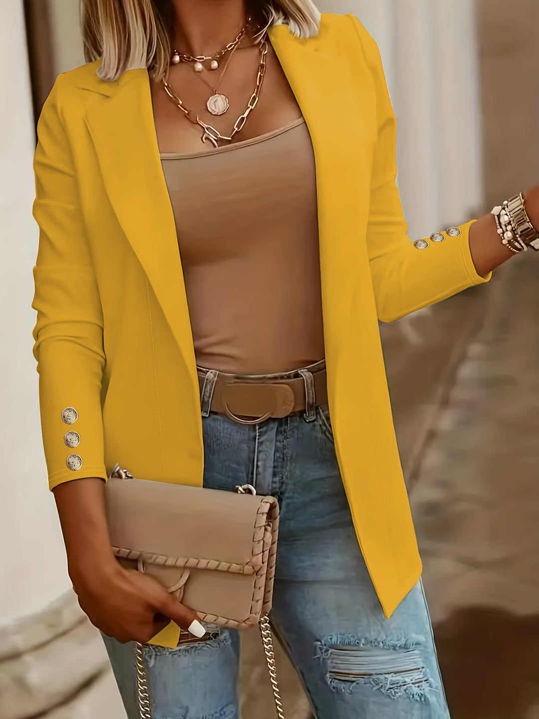 Ottoline | Women&