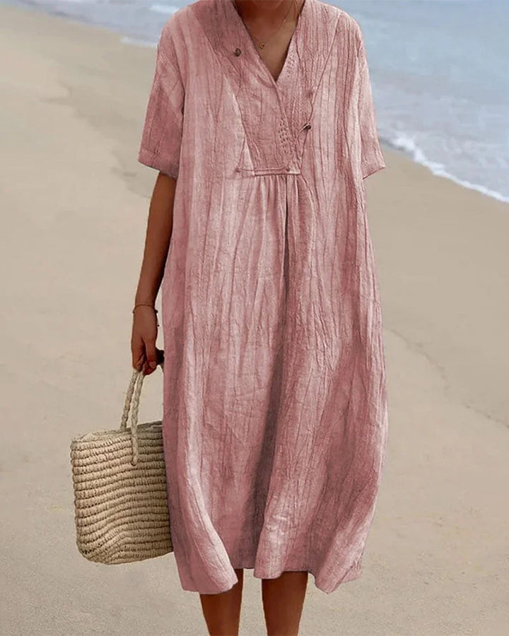 Léa - Stylish Summer Tunic