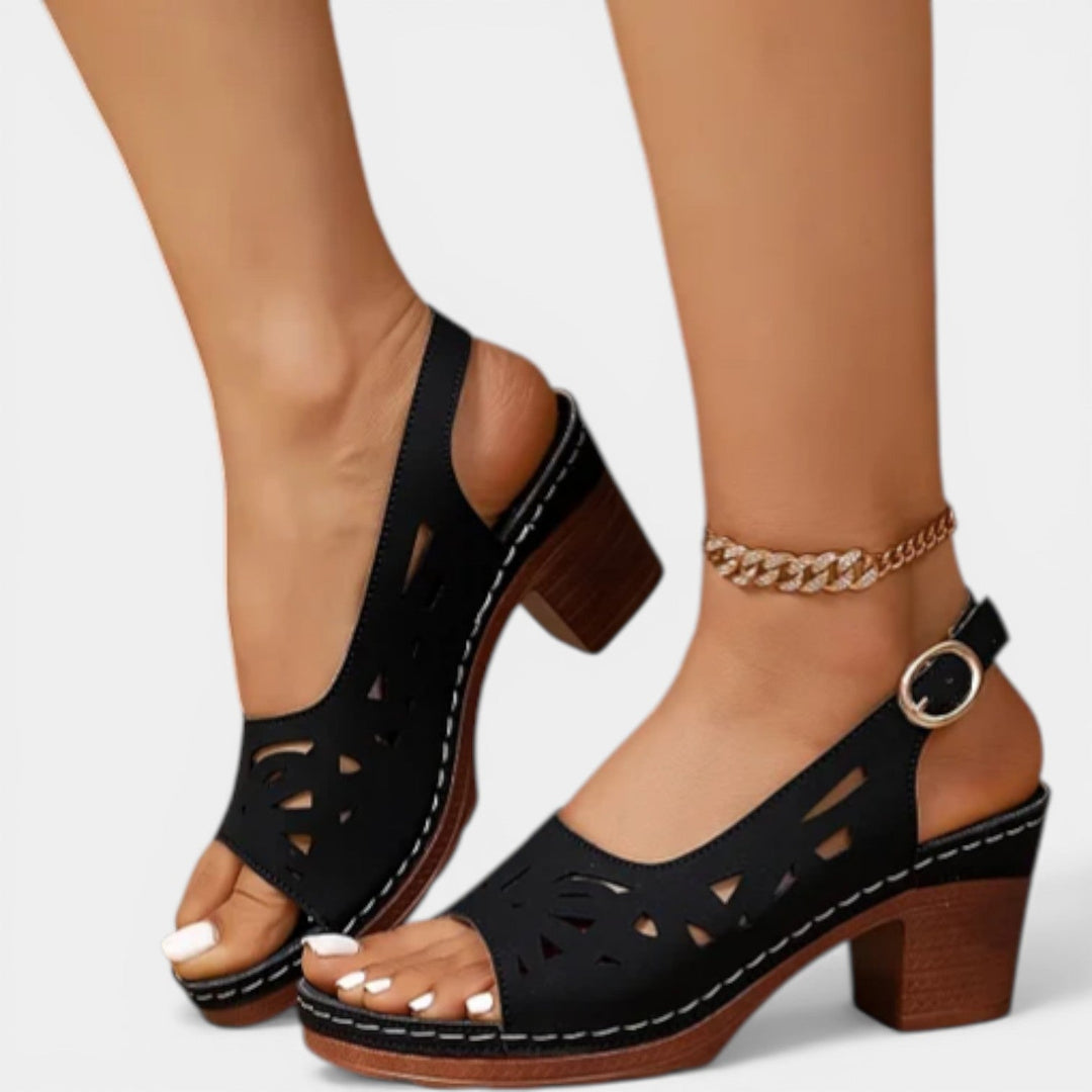 Tara Orthopedic Spring Sandals
