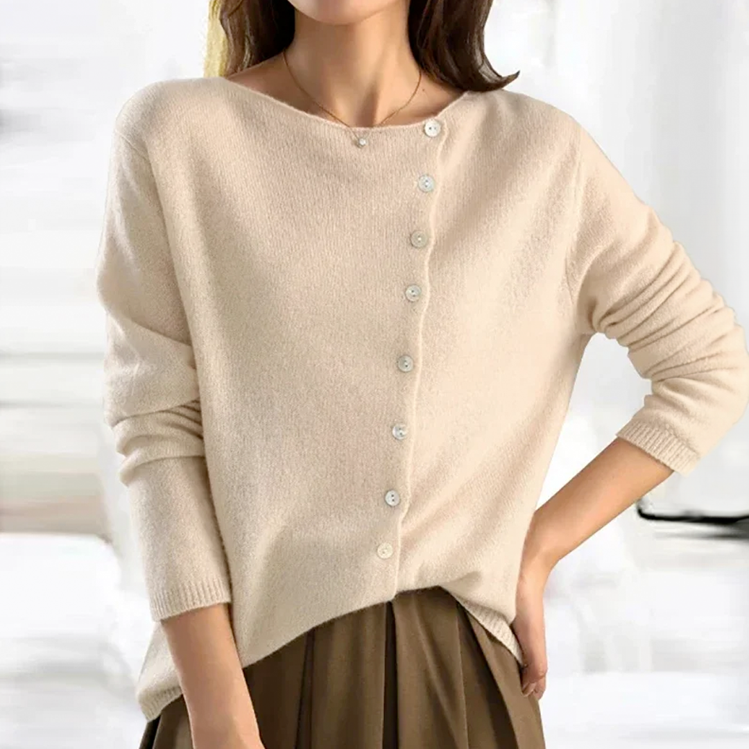 Camille - Cardigan