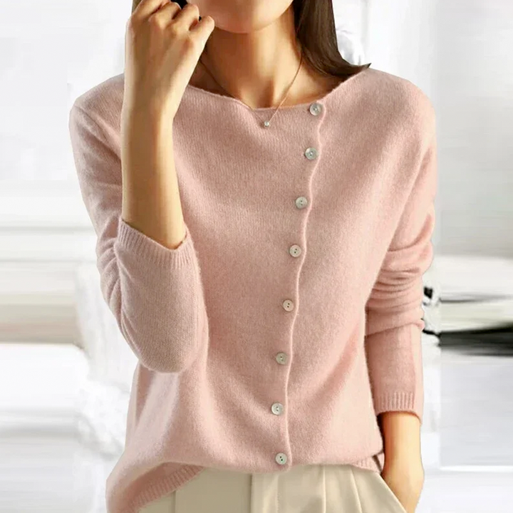 Camille - Cardigan