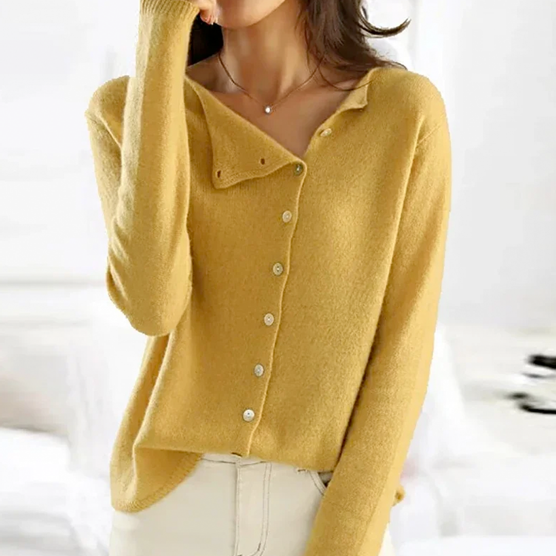 Camille - Cardigan