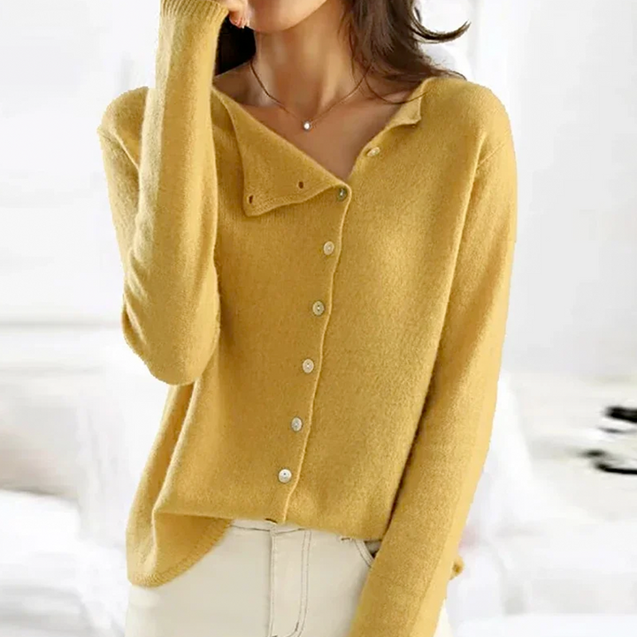 Camille - Cardigan