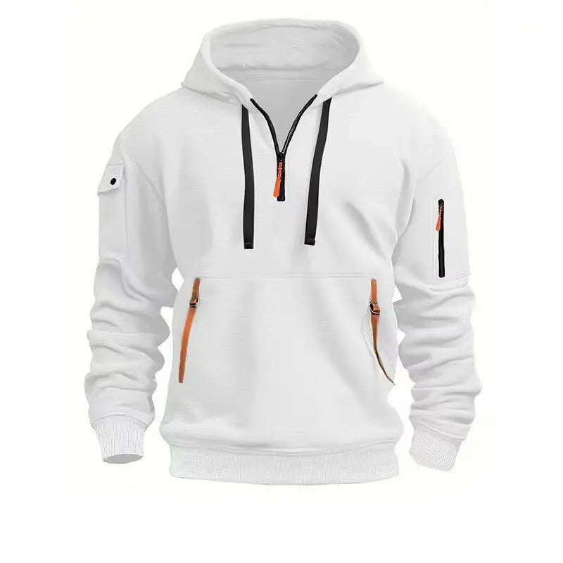 TrekMate - Outdoor Utility Hoodie