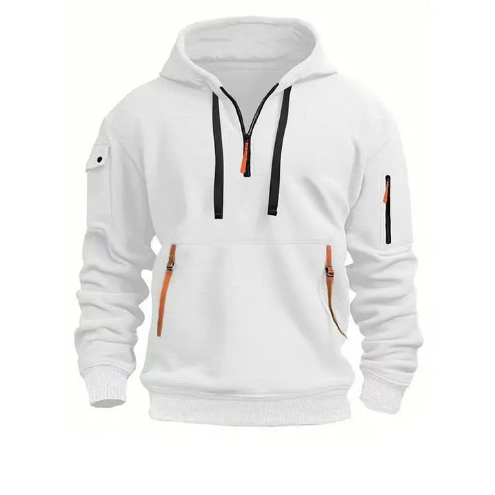 TrekMate - Outdoor Utility Hoodie