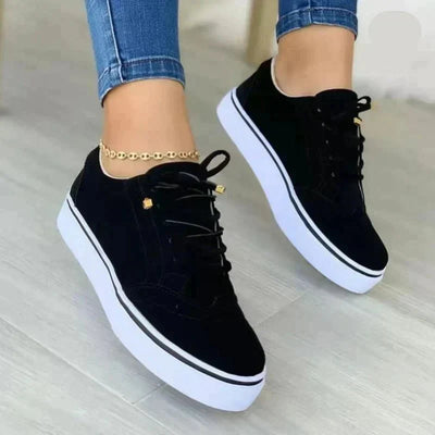 Trendy Orthopedic Sneakers