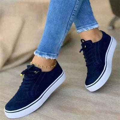 Trendy Orthopedic Sneakers