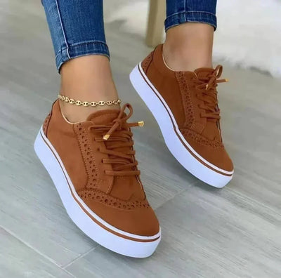 Trendy Orthopedic Sneakers
