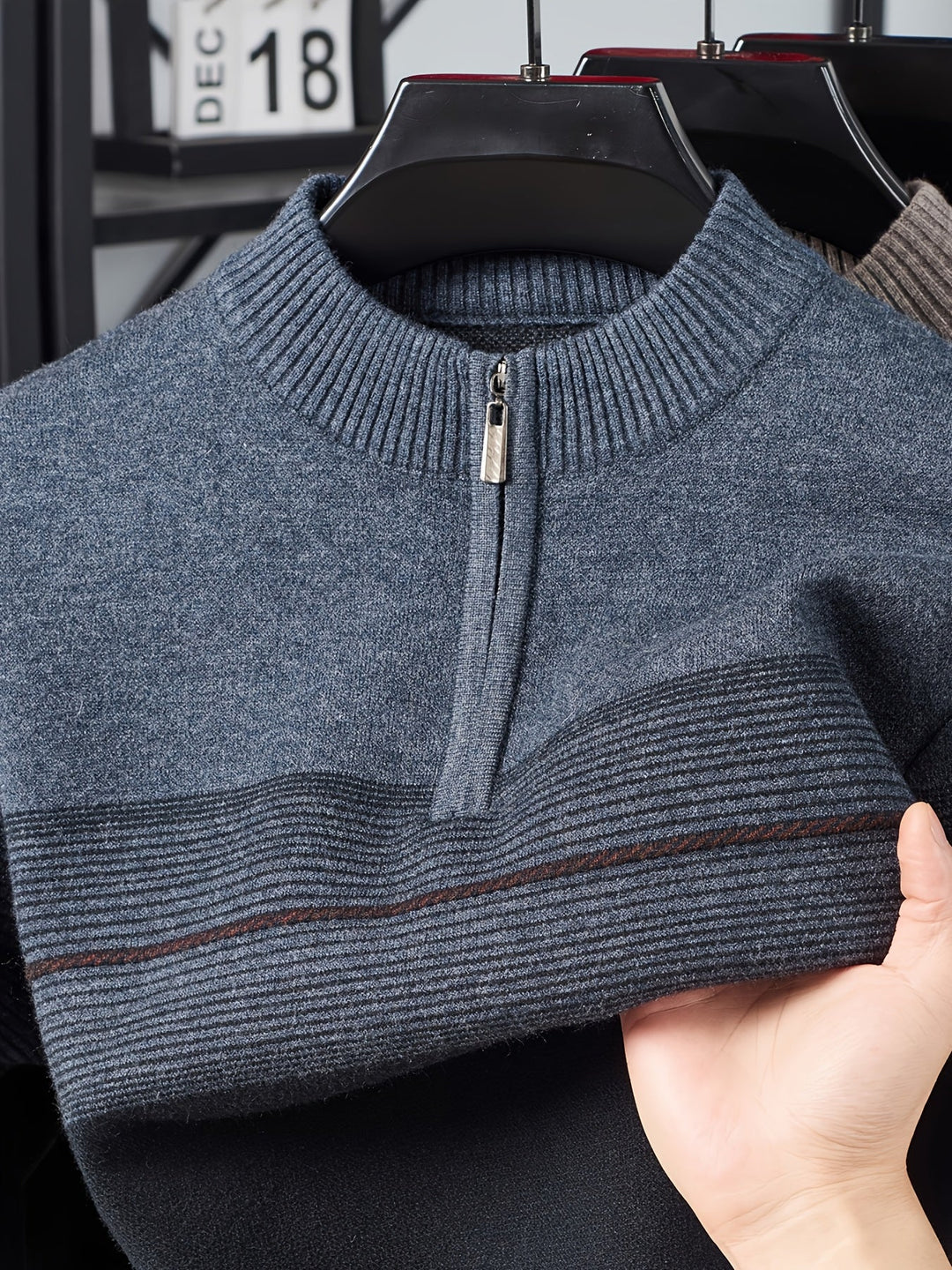 Barrett | Men&